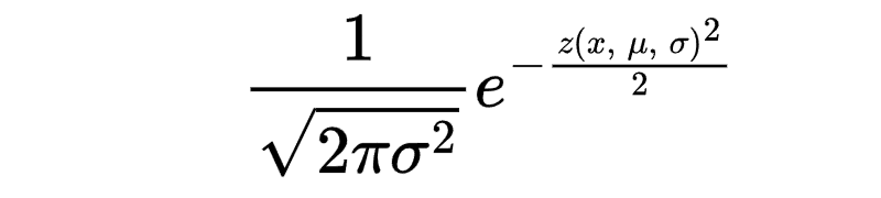 normal_distribution